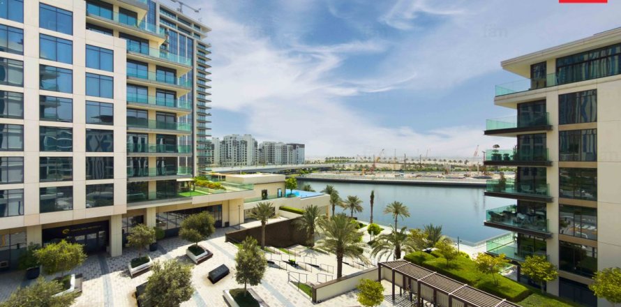 3 bedrooms Apartment in Dubai, UAE No. 216097