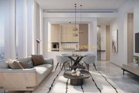2 غرف نوم شقة في DIFC, الإمارات العربية المتحدة رقم 129067 6