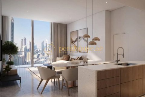 2 غرف نوم شقة في DIFC, الإمارات العربية المتحدة رقم 129067 8