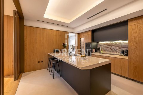 3 غرف نوم شقة في Jumeirah Bay Island, الإمارات العربية المتحدة رقم 214997 21