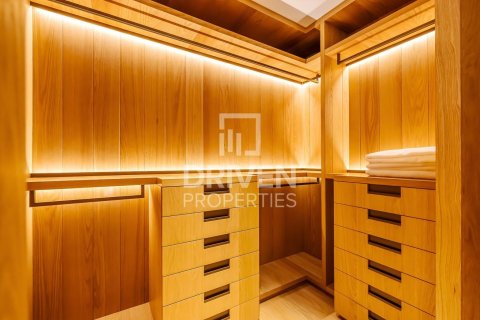 3 غرف نوم شقة في Jumeirah Bay Island, الإمارات العربية المتحدة رقم 214997 25