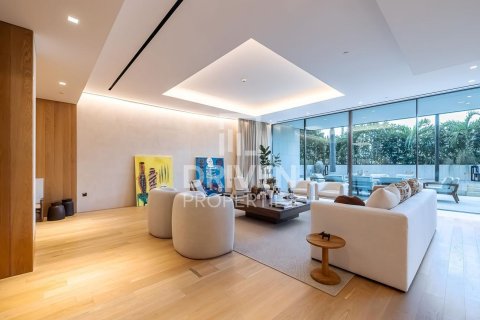 3 غرف نوم شقة في Jumeirah Bay Island, الإمارات العربية المتحدة رقم 214997 5