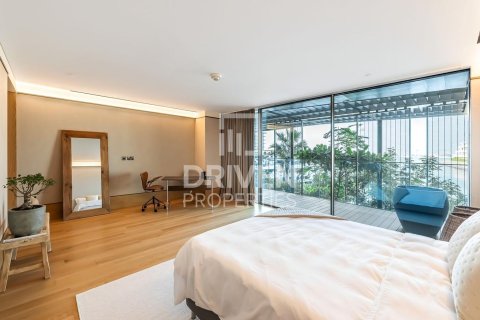 3 غرف نوم شقة في Jumeirah Bay Island, الإمارات العربية المتحدة رقم 214997 13