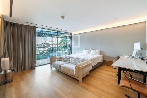3 غرف نوم شقة في Jumeirah Bay Island, الإمارات العربية المتحدة رقم 214997 12