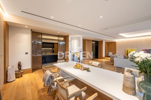 3 غرف نوم شقة في Jumeirah Bay Island, الإمارات العربية المتحدة رقم 214997 20