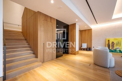 3 غرف نوم شقة في Jumeirah Bay Island, الإمارات العربية المتحدة رقم 214997 22