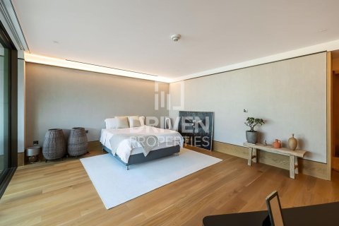 3 غرف نوم شقة في Jumeirah Bay Island, الإمارات العربية المتحدة رقم 214997 11