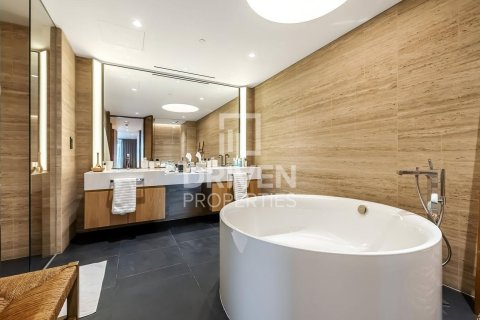 3 غرف نوم شقة في Jumeirah Bay Island, الإمارات العربية المتحدة رقم 214997 24