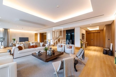 3 غرف نوم شقة في Jumeirah Bay Island, الإمارات العربية المتحدة رقم 214997 8