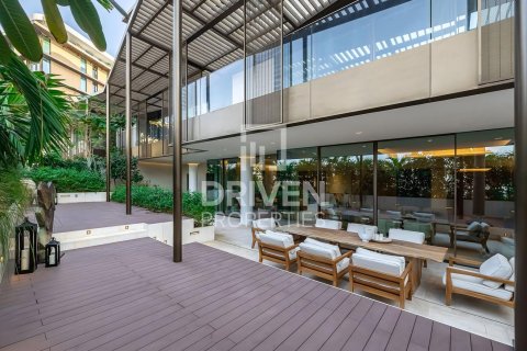 3 غرف نوم شقة في Jumeirah Bay Island, الإمارات العربية المتحدة رقم 214997 28