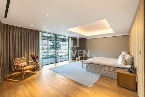 3 غرف نوم شقة في Jumeirah Bay Island, الإمارات العربية المتحدة رقم 214997 14