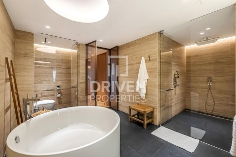 3 غرف نوم شقة في Jumeirah Bay Island, الإمارات العربية المتحدة رقم 214997 27