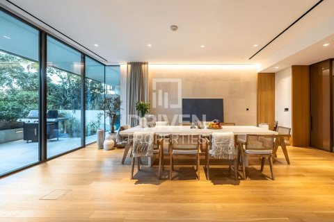 3 غرف نوم شقة في Jumeirah Bay Island, الإمارات العربية المتحدة رقم 214997 18