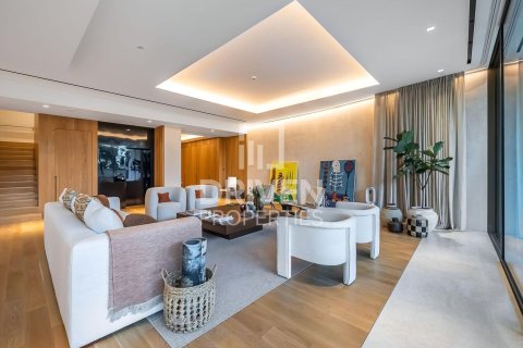3 غرف نوم شقة في Jumeirah Bay Island, الإمارات العربية المتحدة رقم 214997 7