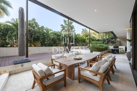 3 غرف نوم شقة في Jumeirah Bay Island, الإمارات العربية المتحدة رقم 214997 30