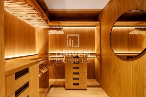 3 غرف نوم شقة في Jumeirah Bay Island, الإمارات العربية المتحدة رقم 214997 23