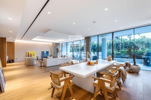 3 غرف نوم شقة في Jumeirah Bay Island, الإمارات العربية المتحدة رقم 214997 4