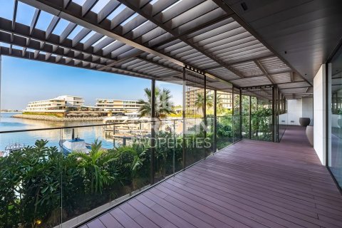 3 غرف نوم شقة في Jumeirah Bay Island, الإمارات العربية المتحدة رقم 214997 3