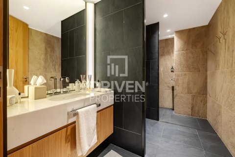 3 غرف نوم شقة في Jumeirah Bay Island, الإمارات العربية المتحدة رقم 214997 26