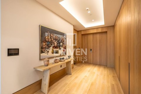 3 غرف نوم شقة في Jumeirah Bay Island, الإمارات العربية المتحدة رقم 214997 19