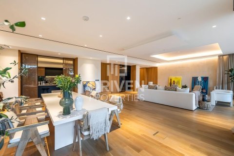 3 غرف نوم شقة في Jumeirah Bay Island, الإمارات العربية المتحدة رقم 214997 6