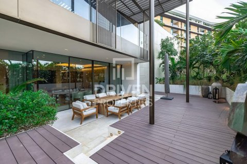3 غرف نوم شقة في Jumeirah Bay Island, الإمارات العربية المتحدة رقم 214997 29