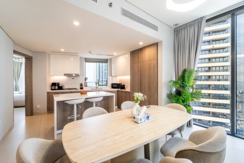 Apartment de 2 dormitorios en Dubai Marina, UAE No. 210415