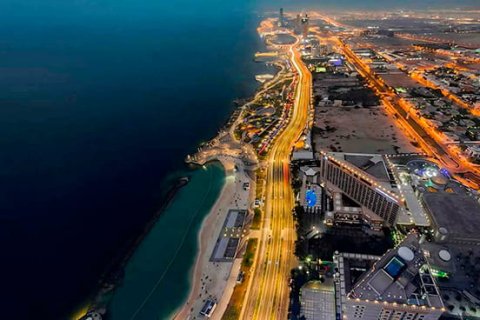 What Taxes and Fees Does a Foreigner Pay When Buying and Owning Property in the Gulf States