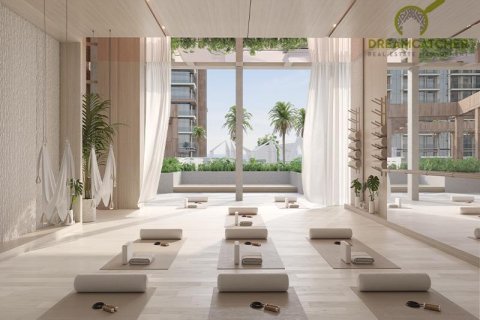 Квартира с 1 спальней в Al Marjan Island, ОАЭ №75280 16