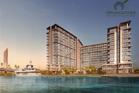 Квартира с 1 спальней в Al Marjan Island, ОАЭ №75280 3
