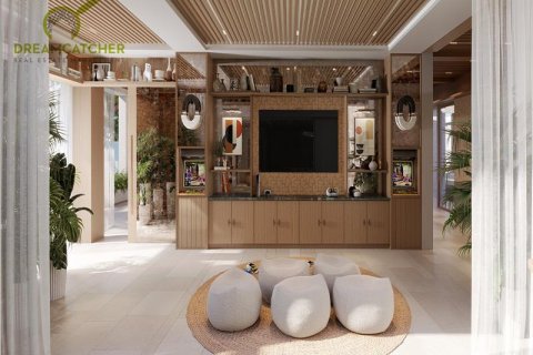 Квартира с 1 спальней в Al Marjan Island, ОАЭ №75280 15