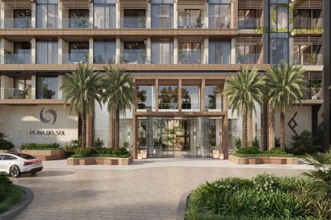 Квартира с 1 спальней в Al Marjan Island, ОАЭ №75280 9