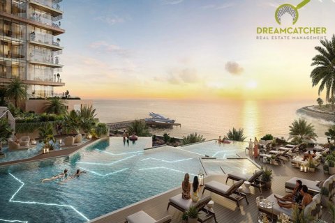 Квартира с 1 спальней в Al Marjan Island, ОАЭ №75280 14
