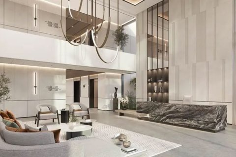 Appartement de 2 chambres à Umm Suqeim, UAE No. 219017 4