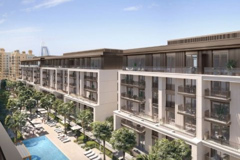 Appartement de 2 chambres à Umm Suqeim, UAE No. 219017 8