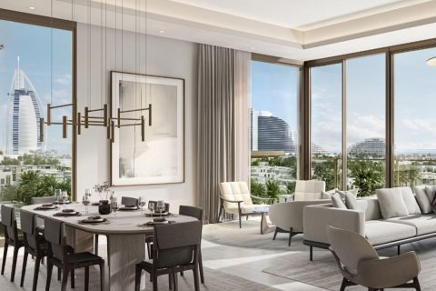 Appartement de 2 chambres à Umm Suqeim, UAE No. 219017 10