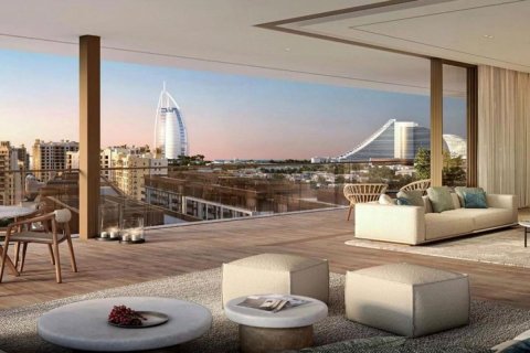Appartement de 2 chambres à Umm Suqeim, UAE No. 219017 11