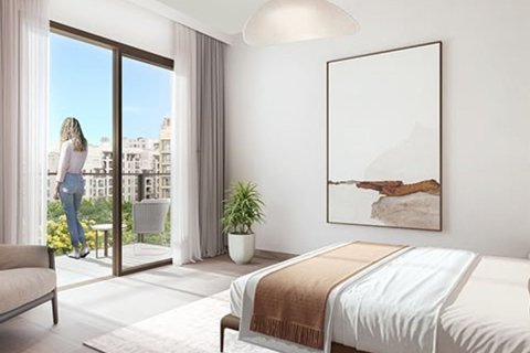 Appartement de 2 chambres à Umm Suqeim, UAE No. 219017 6