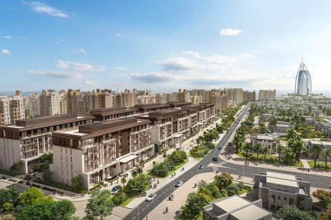 Appartement de 2 chambres à Umm Suqeim, UAE No. 219017 7