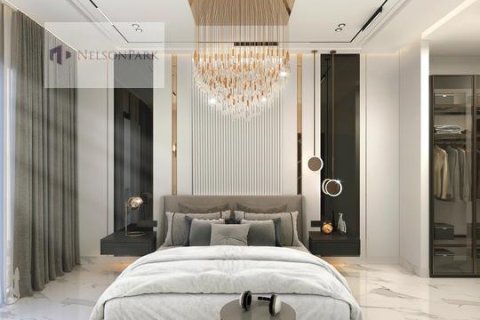 Apartment de 2 dormitorios en Jumeirah Village Circle, UAE No. 45481 6