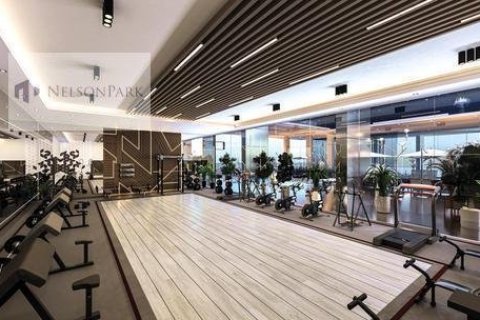 Apartment de 2 dormitorios en Jumeirah Village Circle, UAE No. 45481 10