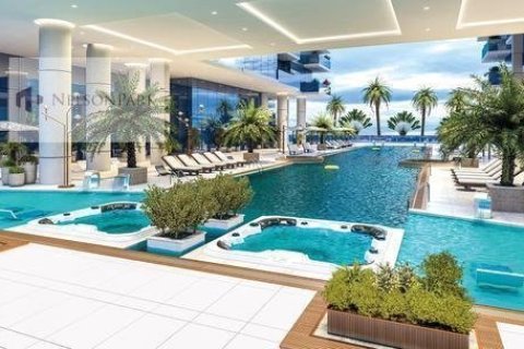 Apartment de 2 dormitorios en Jumeirah Village Circle, UAE No. 45481 8