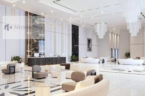 Apartment de 2 dormitorios en Jumeirah Village Circle, UAE No. 45481 7