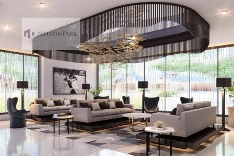 Apartment de 2 dormitorios en Jumeirah Village Circle, UAE No. 45481 4