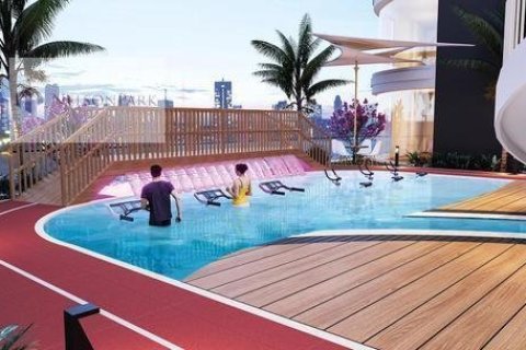 Apartment de 2 dormitorios en Jumeirah Village Circle, UAE No. 45481 11