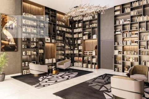 Apartment de 2 dormitorios en Jumeirah Village Circle, UAE No. 45481 3
