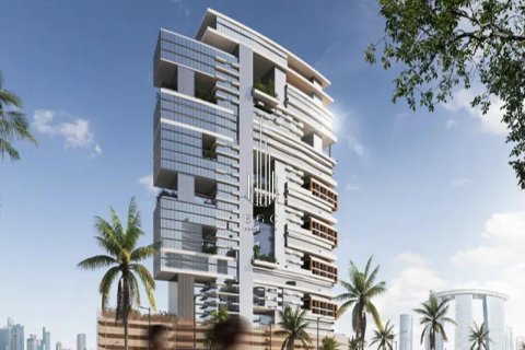 3 bedrooms Apartment in Shams Abu Dhabi, UAE No. 72309 12