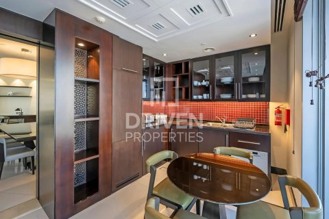 Apartment de 2 dormitorios en Downtown Dubai (Downtown Burj Dubai), UAE No. 204630 15
