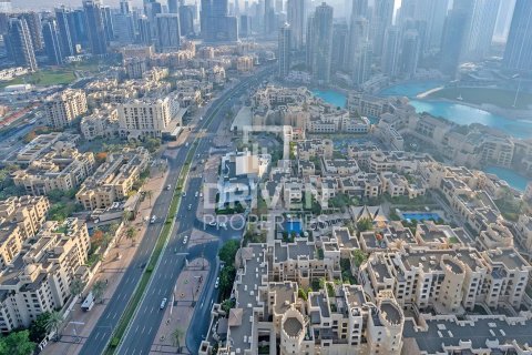 Apartment de 2 dormitorios en Downtown Dubai (Downtown Burj Dubai), UAE No. 204630 20