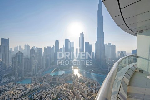 Apartment de 2 dormitorios en Downtown Dubai (Downtown Burj Dubai), UAE No. 204630 19